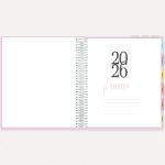 Arquivo digital [PDF] Master Planner 2026