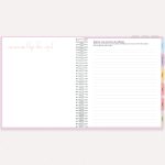 Arquivo digital [PDF] Master Planner 2026 - Imagem 8