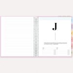 Arquivo digital [PDF] Master Planner 2026 - Imagem 9