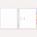 Arquivo digital [PDF] Master Planner 2026 - Imagem 10