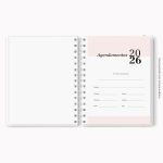 Arquivo Digital - Agendamentos estéticos 2026