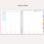 Arquivo digital [PDF] Master Planner 2026 - Imagem 5