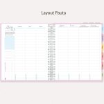 Arquivo digital [PDF] Master Planner 2026 - Imagem 2